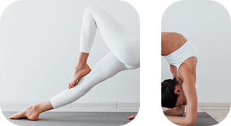 Vanesa Bravo Yoga, Hatha Yoga