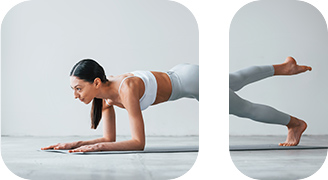 Vanesa Bravo Yoga, Acu Yoga