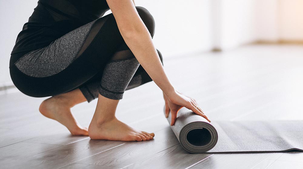 Vanesa Bravo Yoga, Sesiones individuales online 1