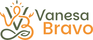 Vanesa Brabo Yoga, Logo