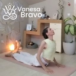 Vanesa Bravo Yoga