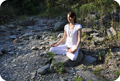 Vanesa Bravo Yoga, Viajes de Yoga e Inmersión Cultural